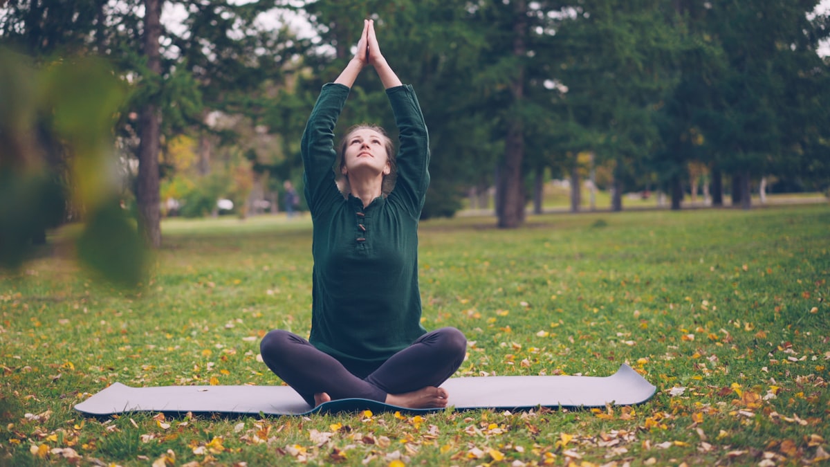 Meditation and mindfulness practice